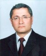 Prof. Dr. İ. Halil ELEKCİOĞLU