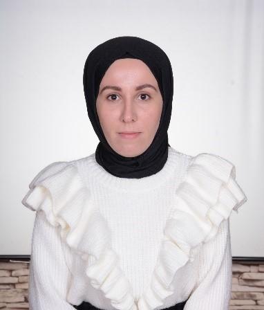 Arş. G&ouml;r. S&uuml;meyya Vuslat DİŞKAYA