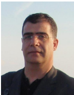Do&ccedil;. Dr. Muharrem A. Kamberoğlu