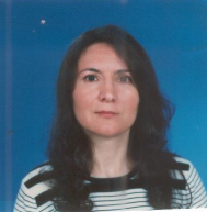Prof. Dr. Mukaddes Kayım