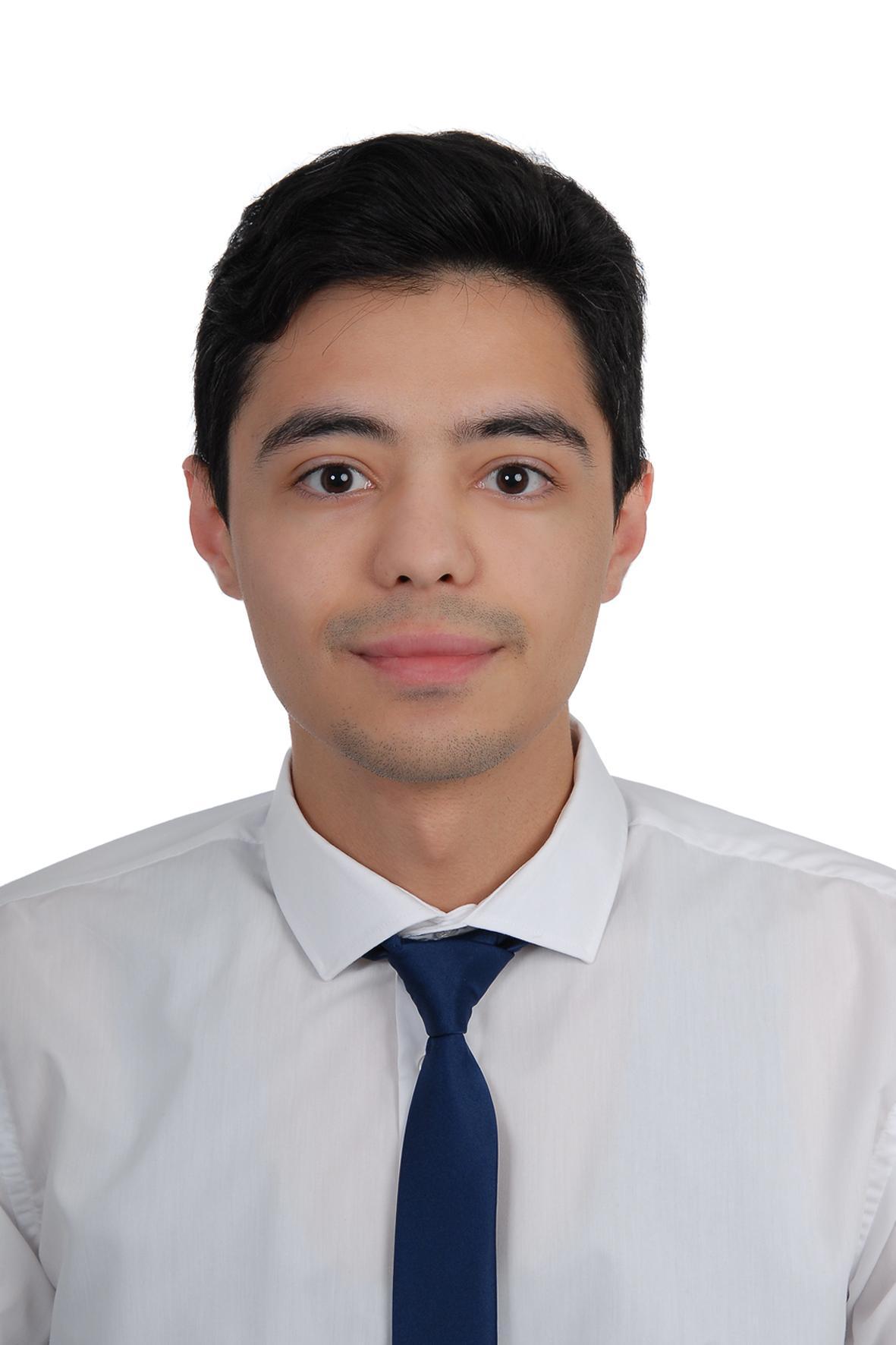 Do&ccedil;. Dr. D. Soner Akg&uuml;l