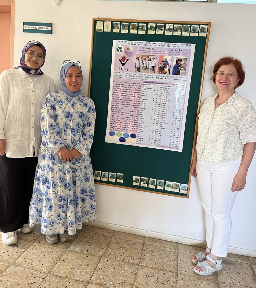 TÜBİTAK 2209-A Üniversite Öğrencileri Araştırma Projeleri Destekleme Programı 